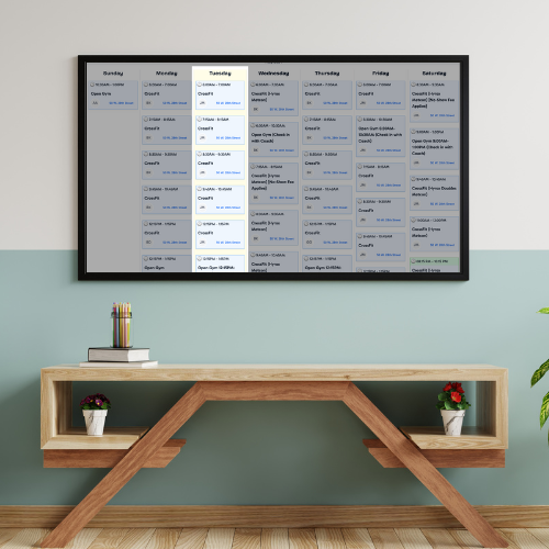 dashboard image